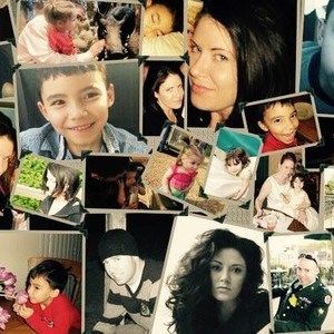 Meet your Posher, Pattie